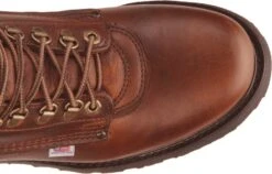'Carolina' Men's 6" Sarge Lo EH - Brown -Carhartt Store 1309 autoxauto Top 1024x1024@2x