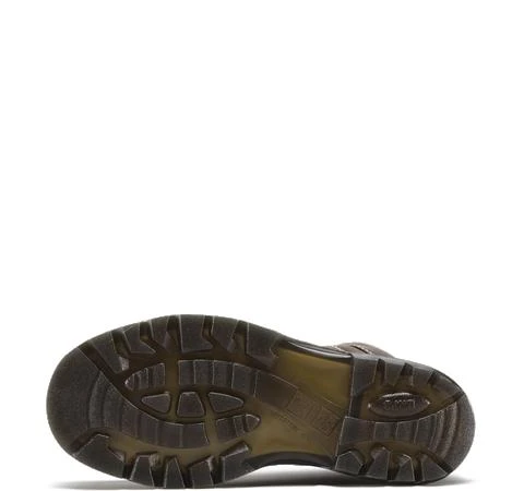 'Dr. Martens' Men's 6" Ironbridge Leather EH WP Steel Toe - Brown 8 'Dr. Martens' Men's 6" Ironbridge Leather EH WP Steel Toe - Brown - Image 6