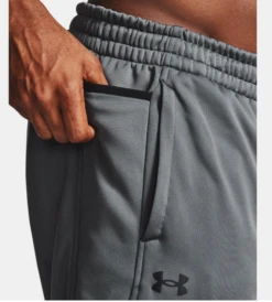 'Under Armour' Men's Armour Fleece Pants - Pitch Grey -Carhartt Store 1357121 0121 1024x1024@2x