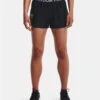 'Under Armour' Women's Freedom Play Up Shorts - Black -Carhartt Store 1370808 001 UNDE BKGY XS EA1 94727 1024x1024@2x