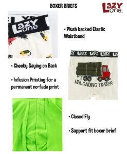 'Lazy One' Men's Unloading Timber Boxer Brief - Tan -Carhartt Store 15d252d55e642b927622b9fab0bda432 1024x1024@2x