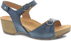 'Dansko' Women's Tricia - Blue Milled Burnished 10 'Dansko' Women's Tricia - Blue Milled Burnished -Carhartt Store 1709541600 1024x1024@2x