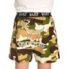 'Lazy One' Men's Buck Naked Boxer - Camo 1 'Lazy One' Men's Buck Naked Boxer - Camo -Carhartt Store 17aadbc8ea01d1f4b69c11b3b9363e41 1024x1024@2x