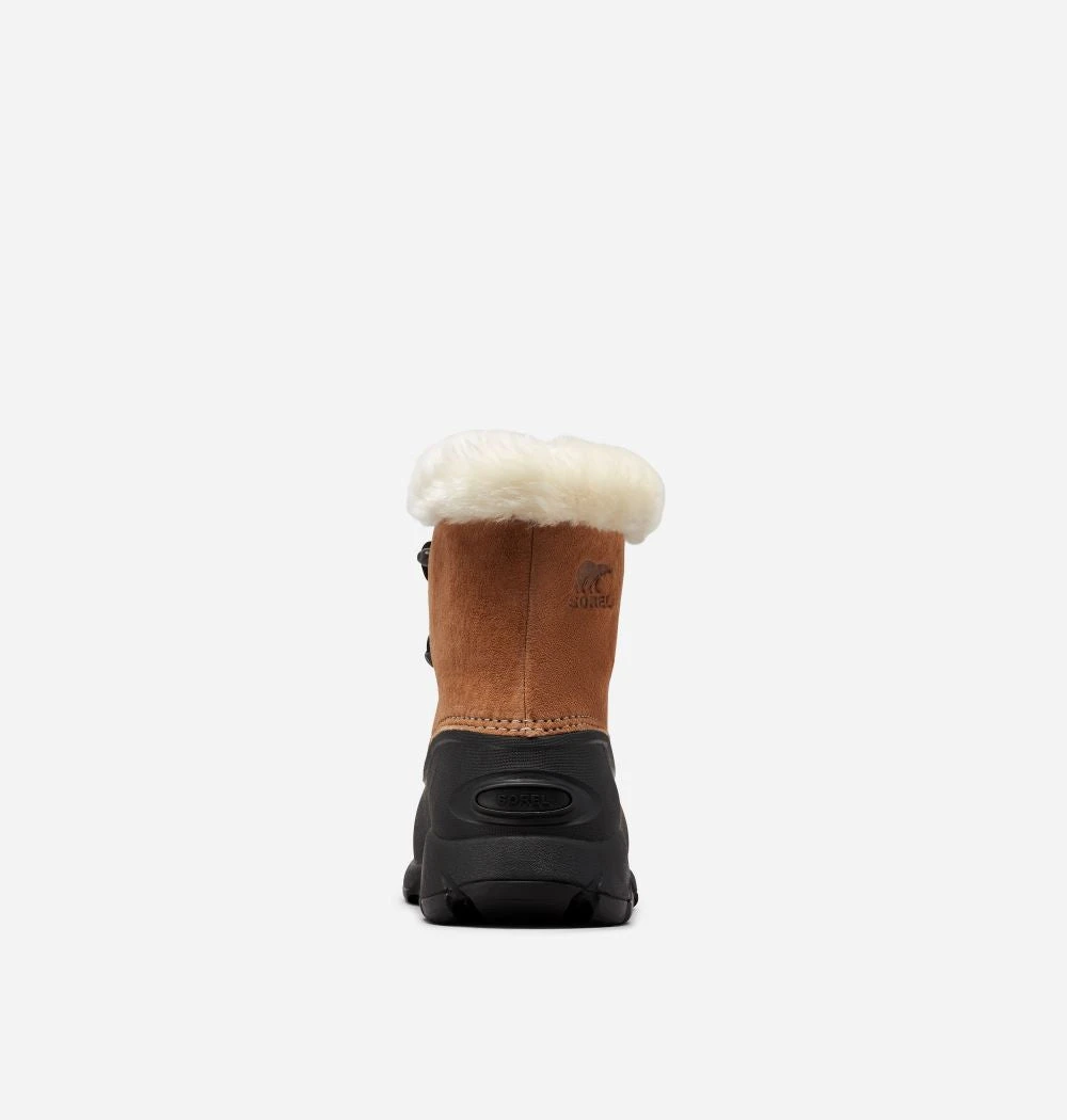 'Sorel' Women's Snow Angel Boot WP Winter - Root Beer 8 'Sorel' Women's Snow Angel Boot WP Winter - Root Beer - Image 6