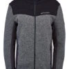 'Spyder' Men's Encore Full Zip Fleece - Ebony -Carhartt Store 191250 014 A 1 1024x 281e266f f093 4778 ace7 198f1c4175c8 1024x1024@2x