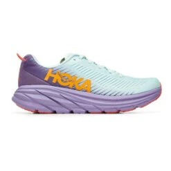 'HOKA' Women's Rincon 3 - Blue Glass / Chalk Violet 10 'HOKA' Women's Rincon 3 - Blue Glass / Chalk Violet -Carhartt Store 19571919748 1024x1024@2x