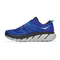 'HOKA' Men's Gaviota 4 - Bluing / Blue Graphite (Wide) -Carhartt Store 19571921669 1 3e3c1702 ce0f 44e7 a39a 13ce9546d7eb 1024x1024@2x
