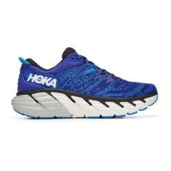 'HOKA' Men's Gaviota 4 - Bluing / Blue Graphite (Wide) -Carhartt Store 19571921669 66f81413 085d 4292 9b31 448f1801e5ea 1024x1024@2x