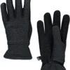 'Spyder' Women's Encore Gloves - Black -Carhartt Store 197039 001 A 1 1024x1024@2x