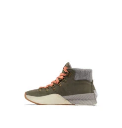 'Sorel' Women's Out 'N About III Conquest WP Winter - Stone Green / Paradox Pink 10 'Sorel' Women's Out 'N About III Conquest WP Winter - Stone Green / Paradox Pink -Carhartt Store 1978811 397 m presetHigh Res JPEG 300DPI 1024x1024@2x