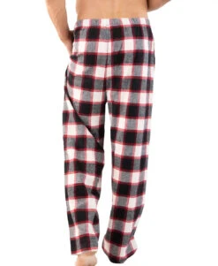 'Lazy One' Men's Plaid PJ Pant - Black -Carhartt Store 1f19acc1aa95d26d1463ded96371cfb8 1024x1024@2x