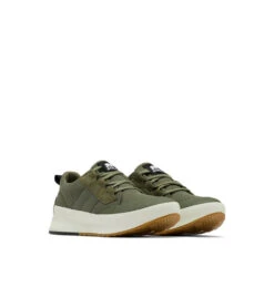 'Sorel' Women's Out 'N About III WP Low Sneaker - Stone Green / Sea Salt 12 'Sorel' Women's Out 'N About III WP Low Sneaker - Stone Green / Sea Salt -Carhartt Store 2019631 397 f2 presetHigh Res JPEG 300DPI 1024x1024@2x