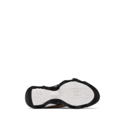 'Sorel' Women's Kinetic™ Impact II Lace Sneaker - Black / Sea Salt -Carhartt Store 2039951 010 o presetHigh Res JPEG 300DPI 1024x1024@2x