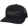 'Hooey' "Lockup" Hat - Black -Carhartt Store 2113T BK02 600x bd251b0c 4160 4930 866e 97ca49df954e 1024x1024@2x
