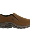 'Merrell' Men's Jungle Moc WP Nubuck - Nubuck / Tan -Carhartt Store 2214 default l 1024x1024@2x