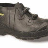 'LaCrosse' Men's 2 Buckle Overshoe - Black -Carhartt Store 266100 1024x1024@2x