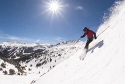 'Boulder Gear' Women's Downslide WP Jacket - Maroon -Carhartt Store 2876RDownslide22 540x e98938e9 03a9 4778 8fed 1afba0d36f11 1024x1024@2x