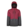 'Boulder Gear' Women's Downslide WP Jacket - Maroon -Carhartt Store 2876R 078 540x 433c063f c023 45b0 a184 ccd5f0d60ff7 1024x1024@2x