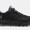 'Under Armour' Men's Charged Bandit Trail - Black / Grey -Carhartt Store 30219510011 1024x1024@2x