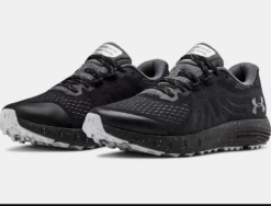 'Under Armour' Men's Charged Bandit Trail - Black / Grey -Carhartt Store 3021951001 1024x1024@2x