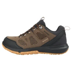 'Northside' Men's Benton WP Hiker - Brown / Black -Carhartt Store 321887M903 L 1024x1024@2x