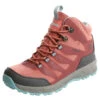 'Northside' Women's Hargrove WP Mid Hiker - Redwood 1 'Northside' Women's Hargrove WP Mid Hiker - Redwood -Carhartt Store 321903W642 A 1024x1024@2x