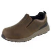'Northside' Men's Thomason SR ESD Nano Toe - Brown -Carhartt Store 322282M A 1024x1024@2x