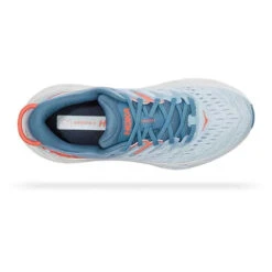 'HOKA' Women's Gaviota 4 - Blue Fog / Plein Air (Wide) -Carhartt Store 332735 ALT2 MED cf21509f 7cc1 4201 aff5 28eaf199b978 1024x1024@2x