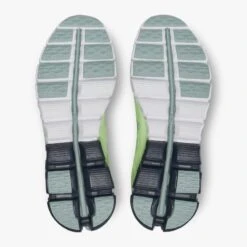 'On Running' Women's Cloudflow - Meadow / White -Carhartt Store 35.98685 cloudflow fw22 meadow white w g3 1024x1024@2x