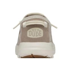 'Hey Dude' Women's Sirocco Sneaker - Neutral -Carhartt Store 40148 1AC SIROCCOWOMEN NEUTRAL LEFTBACK 1024x1024@2x