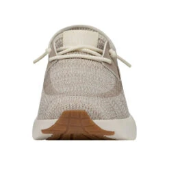 'Hey Dude' Women's Sirocco Sneaker - Neutral -Carhartt Store 40148 1AC SIROCCOWOMEN NEUTRAL LEFTFRONT 1024x1024@2x