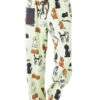 'Lazy One' Women's Fetching Tired PJ Pant - Green -Carhartt Store 40f21fb16d68d3f12313b46282eb9259 1024x1024@2x