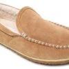 'Minnetonka' Men's Tilden Pile Lined Moc Slipper - Cinnamon 1 'Minnetonka' Men's Tilden Pile Lined Moc Slipper - Cinnamon -Carhartt Store 41001 03 1024x1024@2x