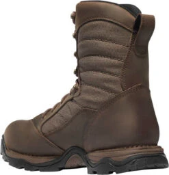 'Danner' Men's 8" Pronghorn WP Hunting Boot - Brown -Carhartt Store 41340 M 1024x1024@2x