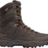 'Danner' Men's 8" Vital WP Hunting Boot - Brown -Carhartt Store 41550 P 1024x1024@2x