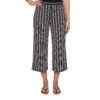'Ruby Rd' Tribes Vibes Knit Pant - Black / White -Carhartt Store 43411K1 1 blk wht 1024x1024@2x