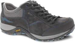 'Dansko' Women's WP Paisley - Grey / Blue Suede 11 'Dansko' Women's WP Paisley - Grey / Blue Suede -Carhartt Store 4350241005 1024x1024@2x