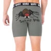 'Lazy One' Men's Barking Spider Boxer Brief - Grey -Carhartt Store 440b4f78ae641608d68d8d8b7c6eb5ba 1024x1024@2x