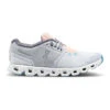 'On Running' Women's Cloud 5 Push - Glacier / Undyed White -Carhartt Store 44200050332 1024x1024@2x