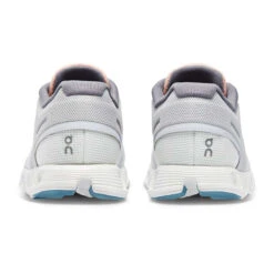 'On Running' Women's Cloud 5 Push - Glacier / Undyed White -Carhartt Store 44200050332 4 1024x1024@2x