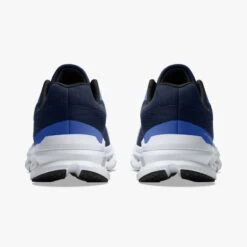 'On Running' Women's Cloudrunner - Chambray / Midnight 11 'On Running' Women's Cloudrunner - Chambray / Midnight -Carhartt Store 46.99018 cloudrunner ss22 chambray midnight w g5 1024x1024@2x