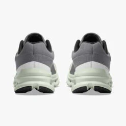 'On Running' Women's Cloudrunner - Frost / Aloe -Carhartt Store 46.99019 cloudrunner ss22 frost aloe w g5 1024x1024@2x