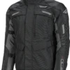 'Fly Racing' Men's WP Off Grid Jacket - Black -Carhartt Store 477 40802X 1024x1024@2x