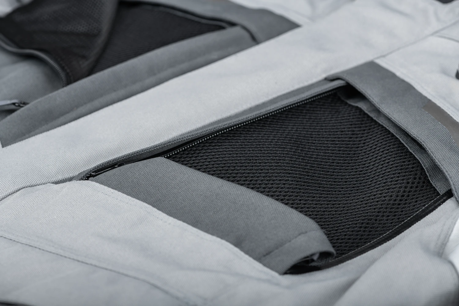 'Fly Racing' Men's WP Off Grid Jacket - Black 8 'Fly Racing' Men's WP Off Grid Jacket - Black - Image 6