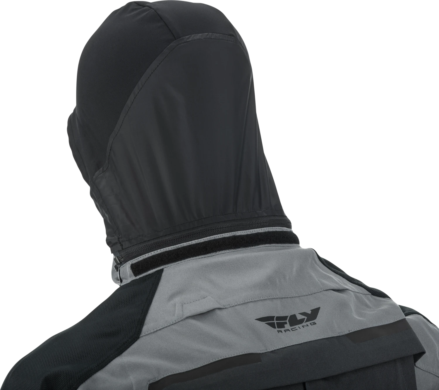 'Fly Racing' Men's WP Off Grid Jacket - Black 5 'Fly Racing' Men's WP Off Grid Jacket - Black - Image 3