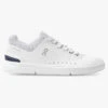 'On Running' Men's THE ROGER Advantage 1 Tennis Sneaker - White / Ink -Carhartt Store 48.98967 theroger advantage ss22 white ink m g1 1024x1024@2x