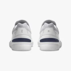 'On Running' Men's THE ROGER Advantage 1 Tennis Sneaker - White / Ink -Carhartt Store 48.98967 theroger advantage ss22 white ink m g5 1024x1024@2x
