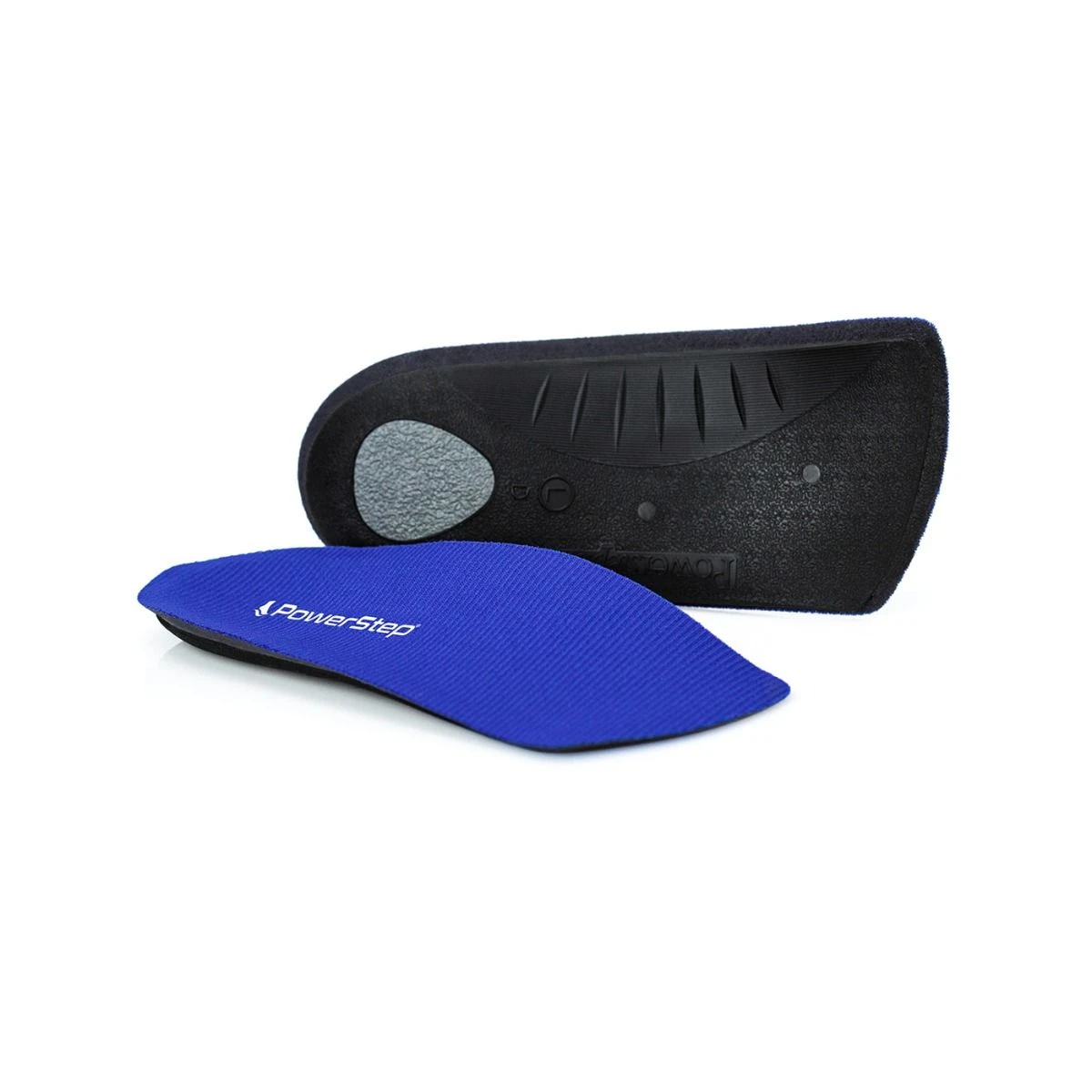 'Powerstep' Pinnacle SlimTech® 3/4 Insoles 3 'Powerstep' Pinnacle SlimTech® 3/4 Insoles