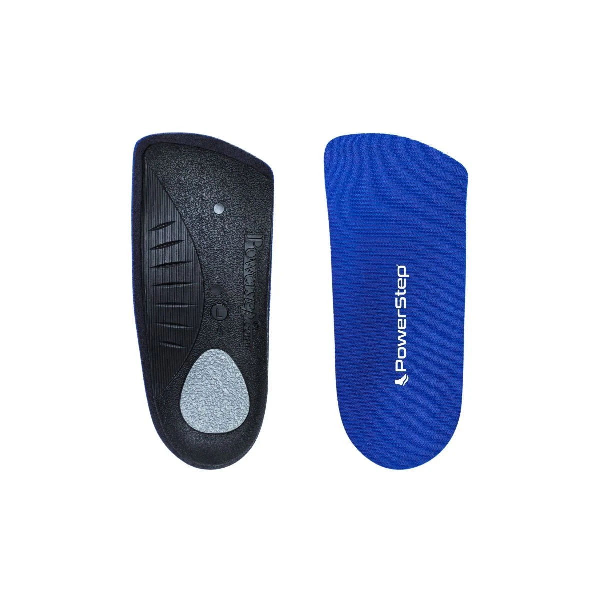 'Powerstep' Pinnacle SlimTech® 3/4 Insoles 4 'Powerstep' Pinnacle SlimTech® 3/4 Insoles - Image 2