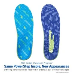 'Powerstep' Memory Foam Insoles -Carhartt Store 5018 01 pinnacle memory 1024x1024@2x